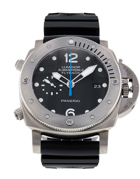 Panerai Luminor Submersible PAM00614